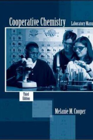 Cover of Cooperative Chemistry Lab Manual