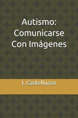 Book cover for Autismo