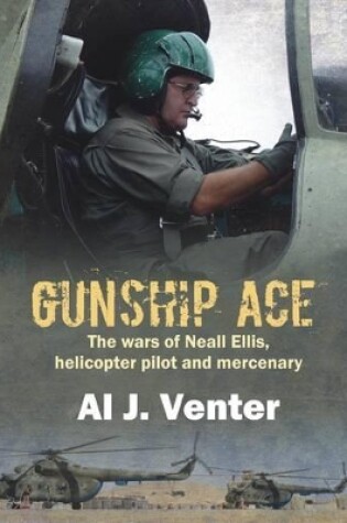 Cover of Gunship Ace