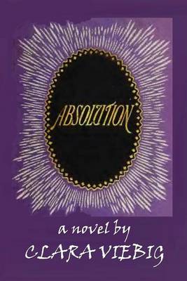 Book cover for Absolution