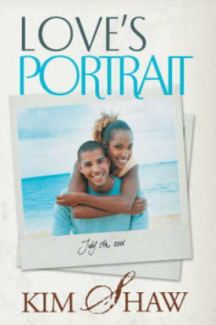 Cover of Love's Portrait