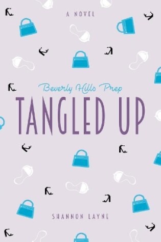Cover of Tangled Up #5