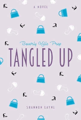 Book cover for Tangled Up #5