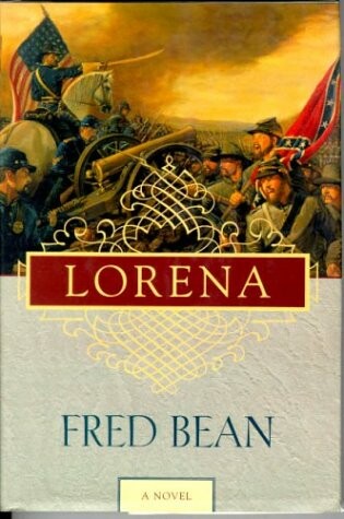 Cover of Lorena