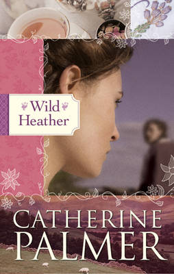 Book cover for Wild Heather