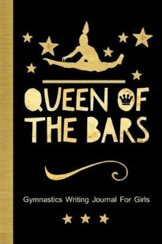 Cover of Queen of the Bars