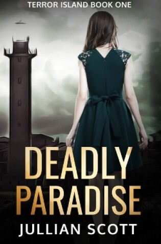 Cover of Deadly Paradise