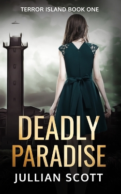 Book cover for Deadly Paradise