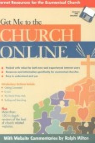 Cover of Get Me to the Church Online