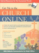 Book cover for Get Me to the Church Online