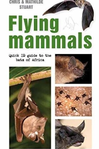 Cover of Flying Mammals