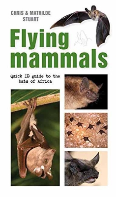 Cover of Flying Mammals