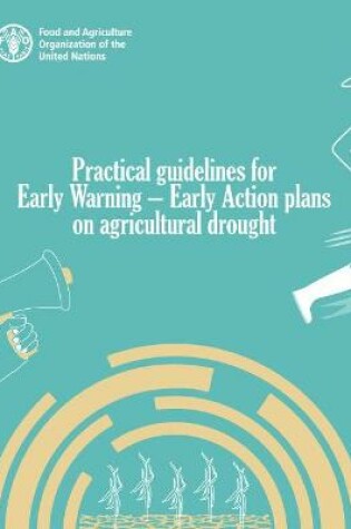 Cover of Practical guidelines for early warning
