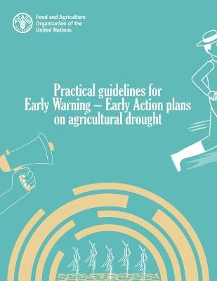 Book cover for Practical guidelines for early warning