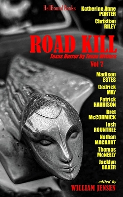 Cover of Road Kill