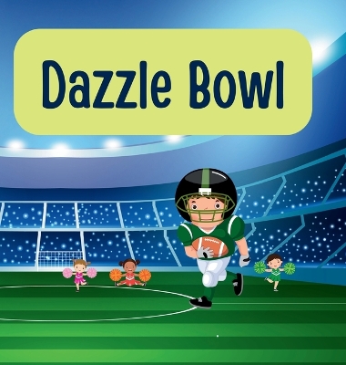 Book cover for Dazzle Bowl