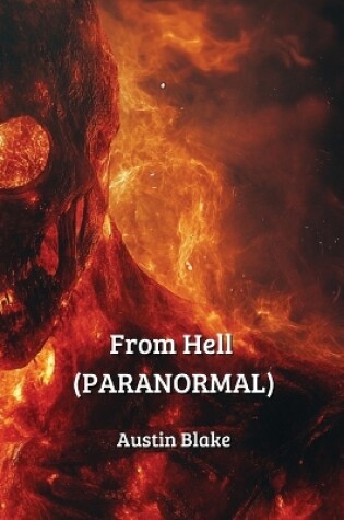 Cover of From Hell (PARANORMAL)