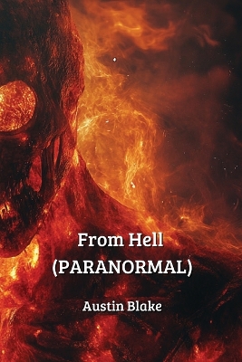 Book cover for From Hell (PARANORMAL)