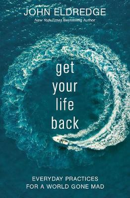 Book cover for Get Your Life Back