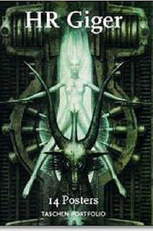 Cover of Giger
