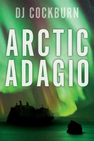 Cover of Arctic Adagio