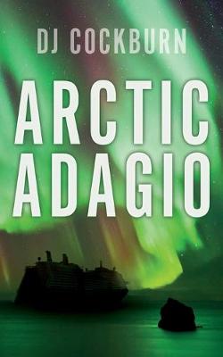 Book cover for Arctic Adagio