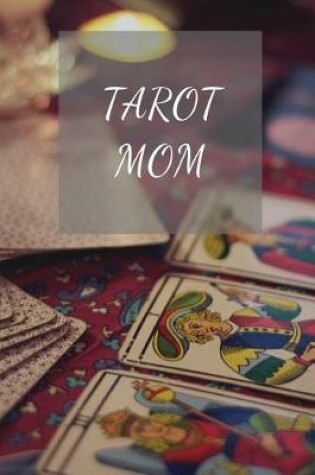 Cover of Tarot Mom