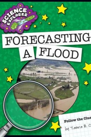 Cover of Forecasting a Flood