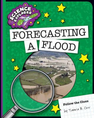 Book cover for Forecasting a Flood