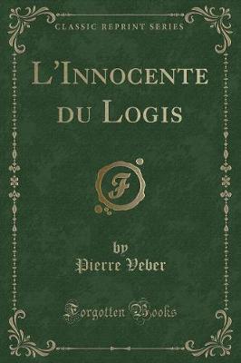 Book cover for L'Innocente Du Logis (Classic Reprint)