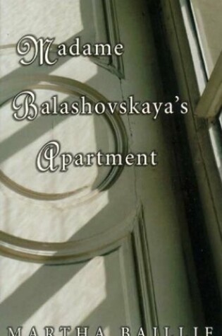 Cover of Madame Balashovskaya's Apartment