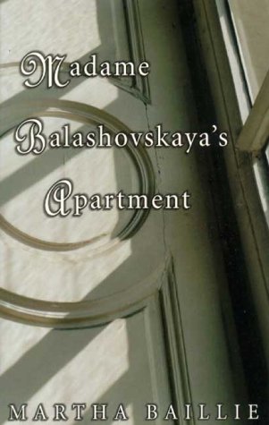 Book cover for Madame Balashovskaya's Apartment