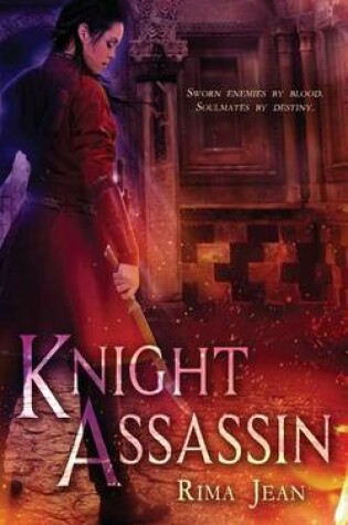 Cover of Knight Assassin