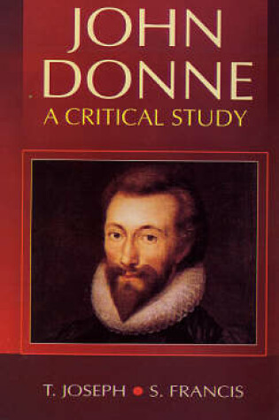 Cover of John Donne