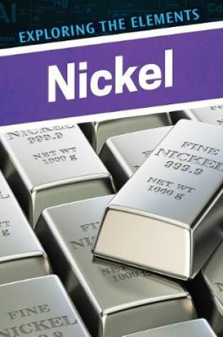Cover of Nickel