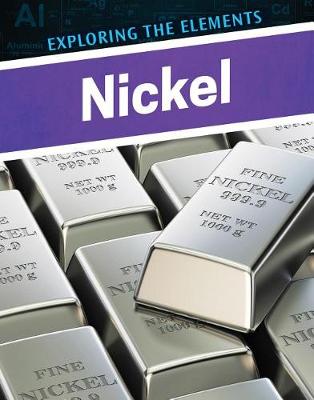 Book cover for Nickel