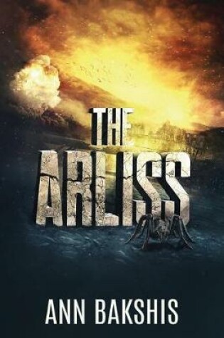 Cover of The Arliss