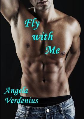 Book cover for Fly with Me