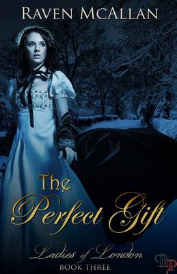 Book cover for The Perfect Gift