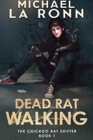 Cover of Dead Rat Walking