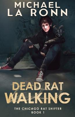 Cover of Dead Rat Walking