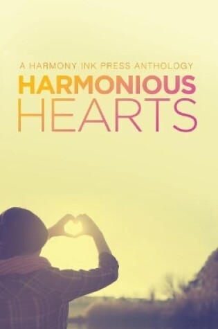 Cover of Harmonious Hearts