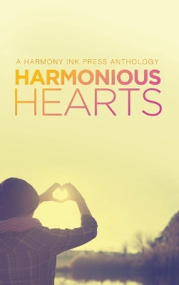 Book cover for Harmonious Hearts