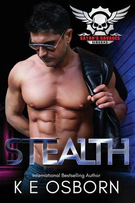 Cover of Stealth