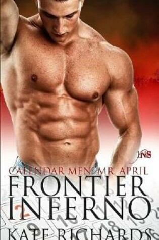 Cover of Frontier Inferno