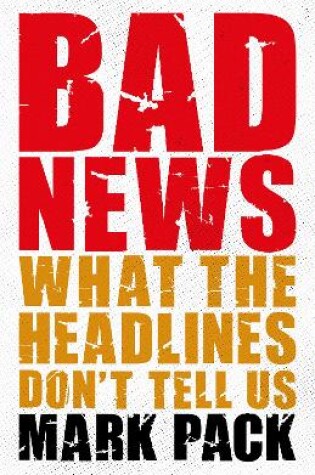 Cover of Bad News