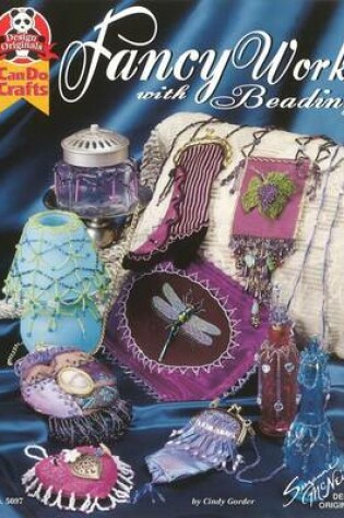 Cover of Fancy Work with Beading