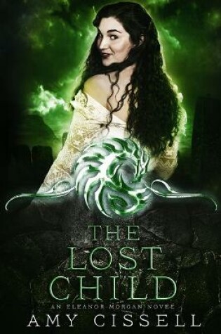 Cover of The Lost Child