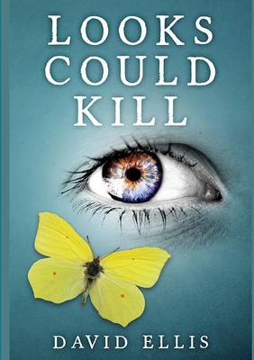 Book cover for Looks Could Kill