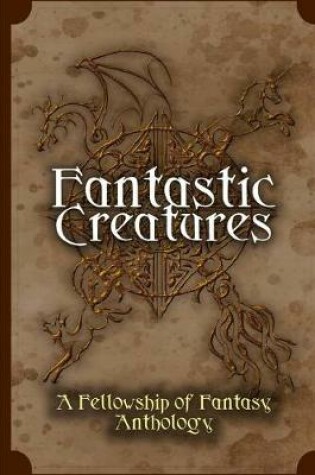 Cover of Fantastic Creatures